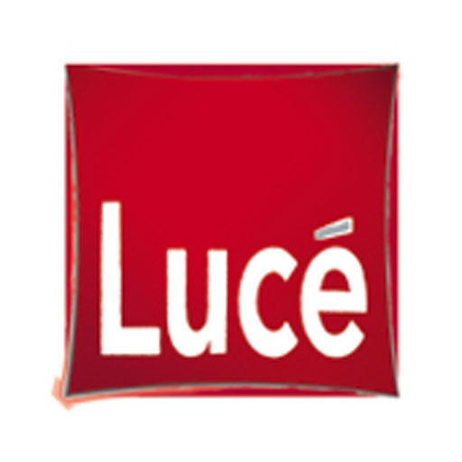 Logo de la ville de Lucé